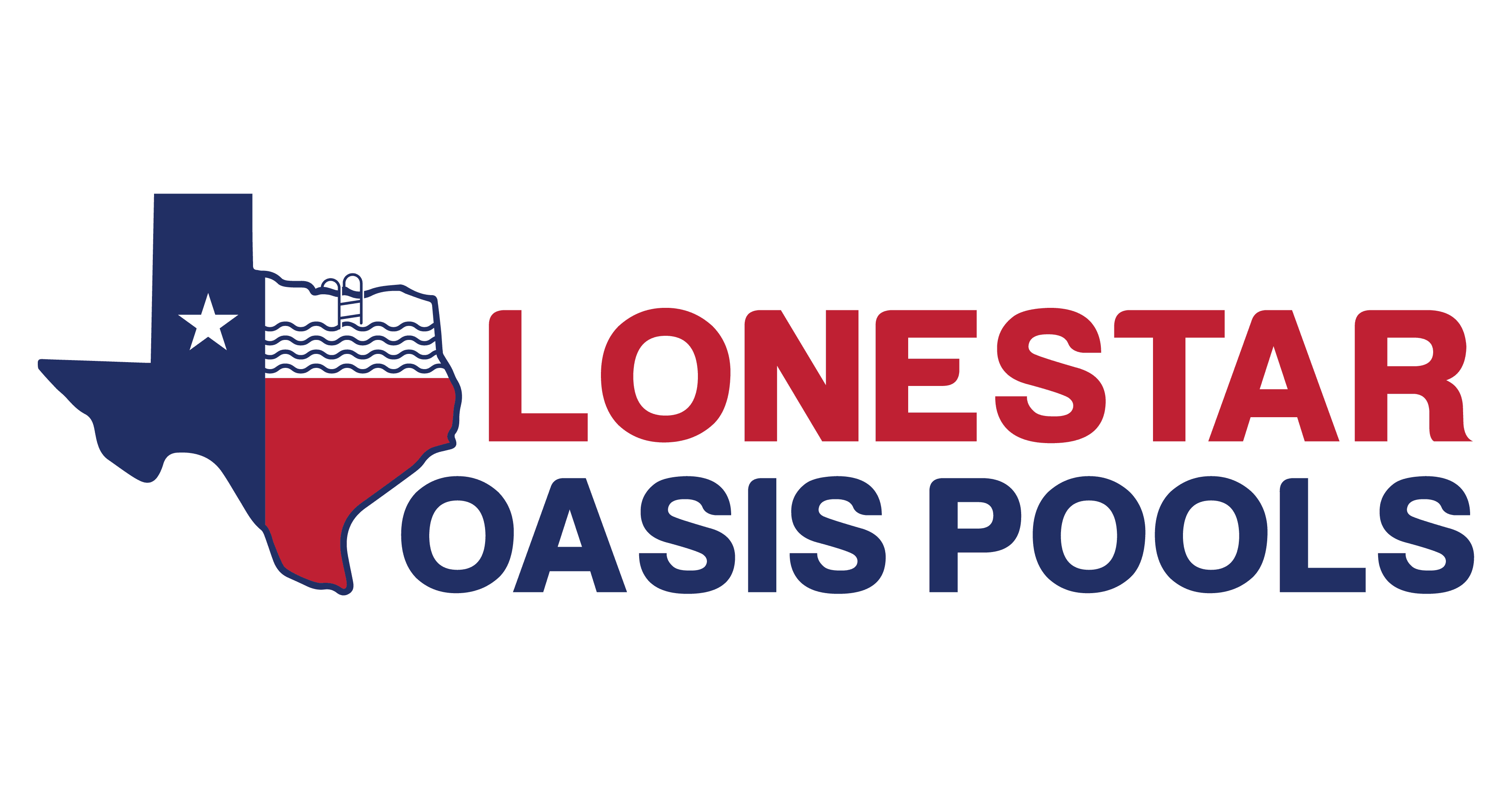 Lone Star Oasis Pools LLC