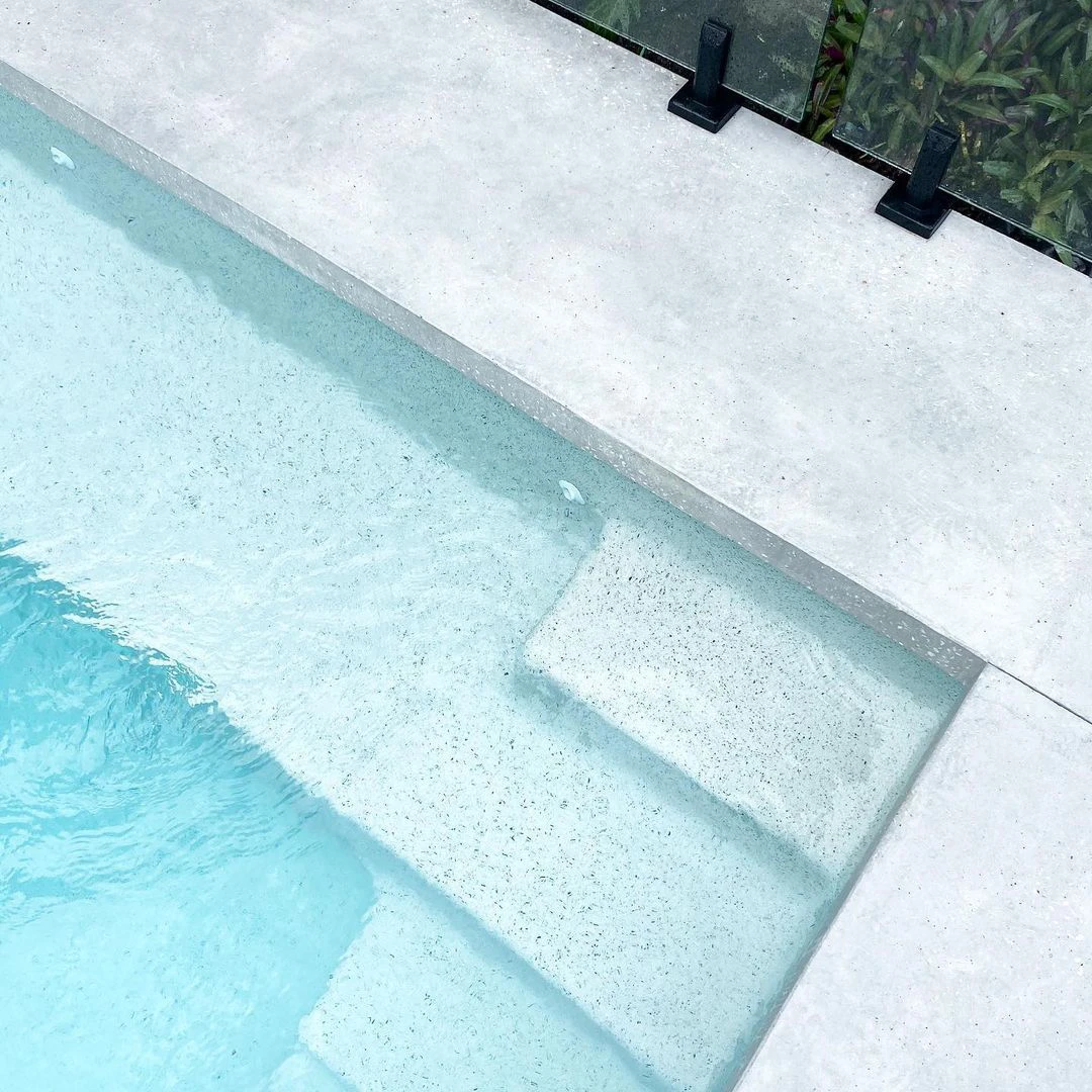 A Streamlined Pool Building Process Designed for Clarity and Comfort A Streamlined Pool Building Process Designed for Clarity and Comfort