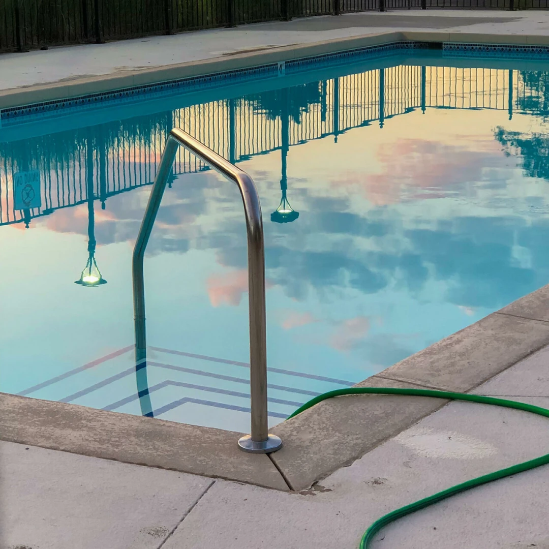 Building an Inground Pool with A Clear and Structured Approach Building an Inground Pool with A Clear and Structured Approach