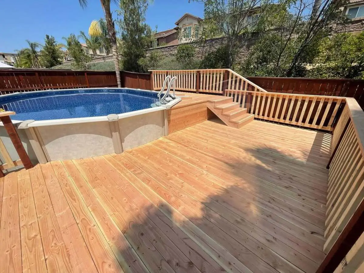 Pool Deck Installation Denton Designed for Safer and More Inviting Outdoor Spaces (1)