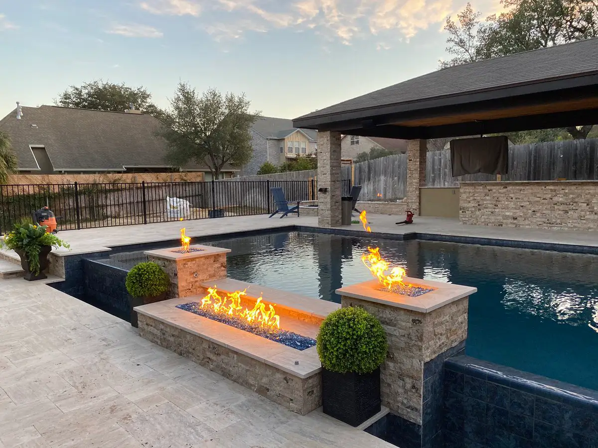 Pool Designer in Fort Worth, TX, Creating Thoughtful and Balanced Outdoor Spaces (1)
