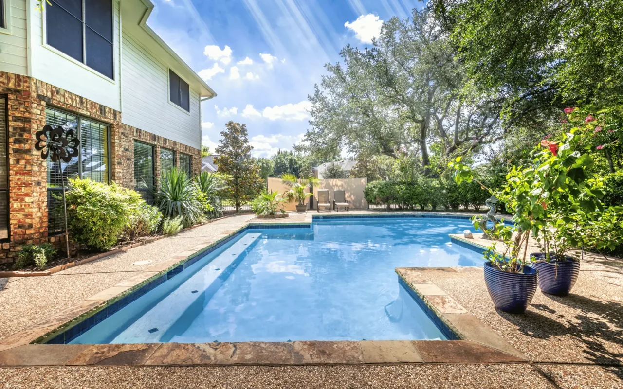 Pool Repair in Fort Worth, TX That Restores Your Backyard Oasis
