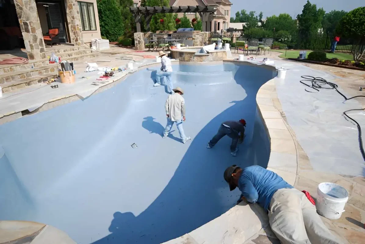Swimming Pool Repair in Fort Worth, TX – Get Your Pool Back in Top Shape